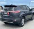 Тойота РАВ 4 2017 в Львове на Automoto.ua Серый Тойота РАВ 4, объемом двигателя 2.5 л и пробегом 143 тыс. км за 23990 $, фото 5 на Automoto.ua