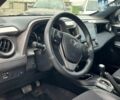 Тойота РАВ 4 2017 в Львове на Automoto.ua Серый Тойота РАВ 4, объемом двигателя 2.5 л и пробегом 143 тыс. км за 23990 $, фото 28 на Automoto.ua