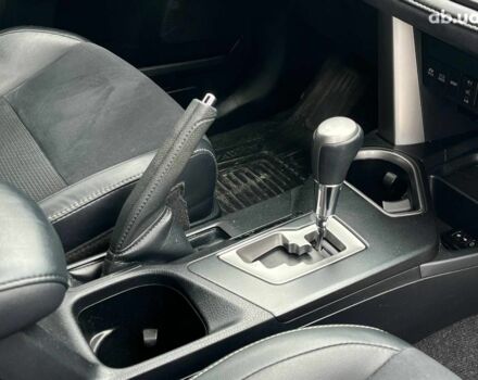 Тойота РАВ 4 2017 в Львове на Automoto.ua Серый Тойота РАВ 4, объемом двигателя 2.5 л и пробегом 143 тыс. км за 23990 $, фото 15 на Automoto.ua