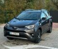 Сірий Тойота РАВ 4, об'ємом двигуна 2.49 л та пробігом 89 тис. км за 20700 $, фото 1 на Automoto.ua