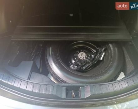 Серый Тойота РАВ 4, объемом двигателя 2.23 л и пробегом 233 тыс. км за 22500 $, фото 19 на Automoto.ua