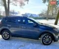 Серый Тойота РАВ 4, объемом двигателя 2.49 л и пробегом 85 тыс. км за 21500 $, фото 1 на Automoto.ua