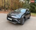Серый Тойота РАВ 4, объемом двигателя 2.2 л и пробегом 90 тыс. км за 22700 $, фото 1 на Automoto.ua