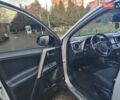 Сірий Тойота РАВ 4, об'ємом двигуна 2.23 л та пробігом 156 тис. км за 19650 $, фото 4 на Automoto.ua