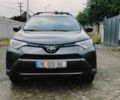 Сірий Тойота РАВ 4, об'ємом двигуна 2.5 л та пробігом 98 тис. км за 11800 $, фото 3 на Automoto.ua