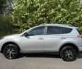 Тойота РАВ 4 2017 у Кривому Розі на Automoto.ua Сірий Тойота РАВ 4, об'ємом двигуна 2.5 л та пробігом 67 тис. км за 4500 $, фото 3 на Automoto.ua