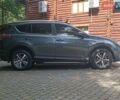 Серый Тойота РАВ 4, объемом двигателя 2.23 л и пробегом 233 тыс. км за 22500 $, фото 7 на Automoto.ua