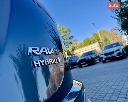 Тойота РАВ 4 2017 в Одессе на Automoto.ua Серый Тойота РАВ 4, объемом двигателя 2.49 л и пробегом 176 тыс. км за 21800 $, фото 13 на Automoto.ua