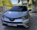 Тойота РАВ 4 2017 у Хмельницькому на Automoto.ua Сірий Тойота РАВ 4, об'ємом двигуна 2.49 л та пробігом 147 тис. км за 16800 $, фото 2 на Automoto.ua
