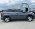 Тойота РАВ 4 2017 в Львове на Automoto.ua Серый Тойота РАВ 4, объемом двигателя 2.5 л и пробегом 143 тыс. км за 23990 $, фото 6 на Automoto.ua