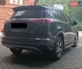 Серый Тойота РАВ 4, объемом двигателя 2.23 л и пробегом 233 тыс. км за 22500 $, фото 11 на Automoto.ua