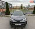 Серый Тойота РАВ 4, объемом двигателя 2.49 л и пробегом 96 тыс. км за 20700 $, фото 9 на Automoto.ua