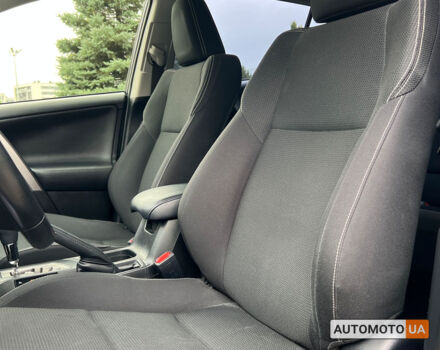 Серый Тойота РАВ 4, объемом двигателя 2.2 л и пробегом 85 тыс. км за 24800 $, фото 8 на Automoto.ua