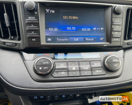 Серый Тойота РАВ 4, объемом двигателя 2.2 л и пробегом 85 тыс. км за 24800 $, фото 17 на Automoto.ua