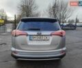 Сірий Тойота РАВ 4, об'ємом двигуна 2.23 л та пробігом 156 тис. км за 19650 $, фото 25 на Automoto.ua