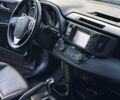 Сірий Тойота РАВ 4, об'ємом двигуна 2.49 л та пробігом 89 тис. км за 20700 $, фото 20 на Automoto.ua