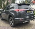 Серый Тойота РАВ 4, объемом двигателя 2.2 л и пробегом 89 тыс. км за 23700 $, фото 4 на Automoto.ua