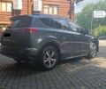 Сірий Тойота РАВ 4, об'ємом двигуна 2 л та пробігом 175 тис. км за 22500 $, фото 3 на Automoto.ua