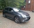 Сірий Тойота РАВ 4, об'ємом двигуна 2 л та пробігом 175 тис. км за 22500 $, фото 2 на Automoto.ua