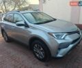Серый Тойота РАВ 4, объемом двигателя 2.5 л и пробегом 116 тыс. км за 22000 $, фото 22 на Automoto.ua
