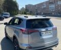 Серый Тойота РАВ 4, объемом двигателя 2.49 л и пробегом 124 тыс. км за 21800 $, фото 1 на Automoto.ua