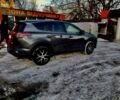 Сірий Тойота РАВ 4, об'ємом двигуна 2.2 л та пробігом 173 тис. км за 21500 $, фото 5 на Automoto.ua