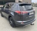 Сірий Тойота РАВ 4, об'ємом двигуна 2.2 л та пробігом 180 тис. км за 22200 $, фото 5 на Automoto.ua
