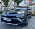 Тойота РАВ 4 2017 в Одессе на Automoto.ua Серый Тойота РАВ 4, объемом двигателя 2.49 л и пробегом 176 тыс. км за 21800 $, фото 7 на Automoto.ua
