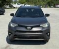 Сірий Тойота РАВ 4, об'ємом двигуна 2.5 л та пробігом 80 тис. км за 7600 $, фото 1 на Automoto.ua