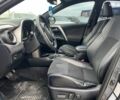 Тойота РАВ 4 2017 в Львове на Automoto.ua Серый Тойота РАВ 4, объемом двигателя 2.5 л и пробегом 143 тыс. км за 23990 $, фото 30 на Automoto.ua