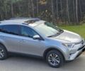 Серый Тойота РАВ 4, объемом двигателя 2.5 л и пробегом 70 тыс. км за 14700 $, фото 1 на Automoto.ua