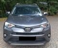 Сірий Тойота РАВ 4, об'ємом двигуна 2 л та пробігом 175 тис. км за 22500 $, фото 1 на Automoto.ua
