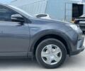 Тойота РАВ 4 2017 в Львове на Automoto.ua Серый Тойота РАВ 4, объемом двигателя 2.5 л и пробегом 143 тыс. км за 23990 $, фото 7 на Automoto.ua