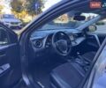 Тойота РАВ 4 2017 в Одессе на Automoto.ua Серый Тойота РАВ 4, объемом двигателя 2.49 л и пробегом 176 тыс. км за 21800 $, фото 20 на Automoto.ua