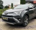 Серый Тойота РАВ 4, объемом двигателя 2.2 л и пробегом 89 тыс. км за 23700 $, фото 2 на Automoto.ua