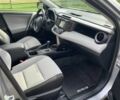 Тойота РАВ 4 2017 в Львове на Automoto.ua Серый Тойота РАВ 4, объемом двигателя 2.5 л и пробегом 60 тыс. км за 6900 $, фото 15 на Automoto.ua