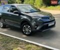 Сірий Тойота РАВ 4, об'ємом двигуна 2.49 л та пробігом 165 тис. км за 23500 $, фото 1 на Automoto.ua