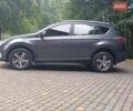 Серый Тойота РАВ 4, объемом двигателя 2.23 л и пробегом 233 тыс. км за 22500 $, фото 5 на Automoto.ua