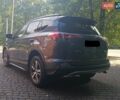 Серый Тойота РАВ 4, объемом двигателя 2.23 л и пробегом 233 тыс. км за 22500 $, фото 20 на Automoto.ua