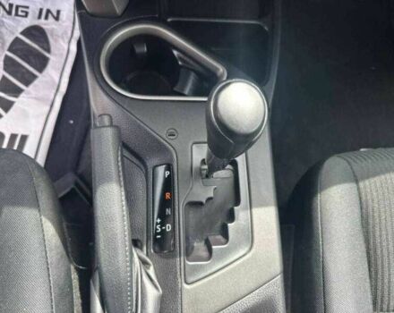 Тойота РАВ 4 2017 в Львове на Automoto.ua Серый Тойота РАВ 4, объемом двигателя 2.5 л и пробегом 87 тыс. км за 4900 $, фото 9 на Automoto.ua