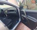 Серый Тойота РАВ 4, объемом двигателя 2.5 л и пробегом 116 тыс. км за 22000 $, фото 15 на Automoto.ua