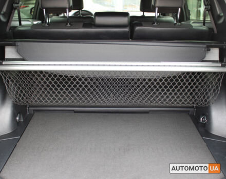 Сірий Тойота РАВ 4, об'ємом двигуна 2.5 л та пробігом 142 тис. км за 23300 $, фото 15 на Automoto.ua