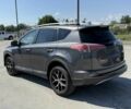 Сірий Тойота РАВ 4, об'ємом двигуна 2.5 л та пробігом 80 тис. км за 7600 $, фото 7 на Automoto.ua