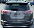 Тойота РАВ 4 2017 у Чернігові на Automoto.ua Сірий Тойота РАВ 4, об'ємом двигуна 2.5 л та пробігом 53 тис. км за 16400 $, фото 4 на Automoto.ua