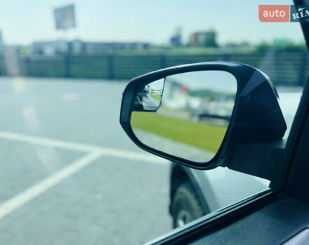 Сірий Тойота РАВ 4, об'ємом двигуна 2.49 л та пробігом 149 тис. км за 16300 $, фото 28 на Automoto.ua