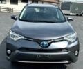 Тойота РАВ 4 2017 у Чернігові на Automoto.ua Сірий Тойота РАВ 4, об'ємом двигуна 2.5 л та пробігом 53 тис. км за 16400 $, фото 1 на Automoto.ua