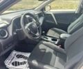 Тойота РАВ 4 2017 в Львове на Automoto.ua Серый Тойота РАВ 4, объемом двигателя 2.5 л и пробегом 87 тыс. км за 4900 $, фото 7 на Automoto.ua