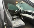 Сірий Тойота РАВ 4, об'ємом двигуна 2.4 л та пробігом 220 тис. км за 14500 $, фото 7 на Automoto.ua