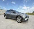 Тойота РАВ 4 2017 в Харькове на Automoto.ua Серый Тойота РАВ 4, объемом двигателя 2.49 л и пробегом 118 тыс. км за 22000 $, фото 19 на Automoto.ua