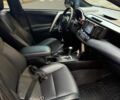Тойота РАВ 4 2017 у Києві на Automoto.ua Сірий Тойота РАВ 4, об'ємом двигуна 1.99 л та пробігом 223 тис. км за 19500 $, фото 2 на Automoto.ua
